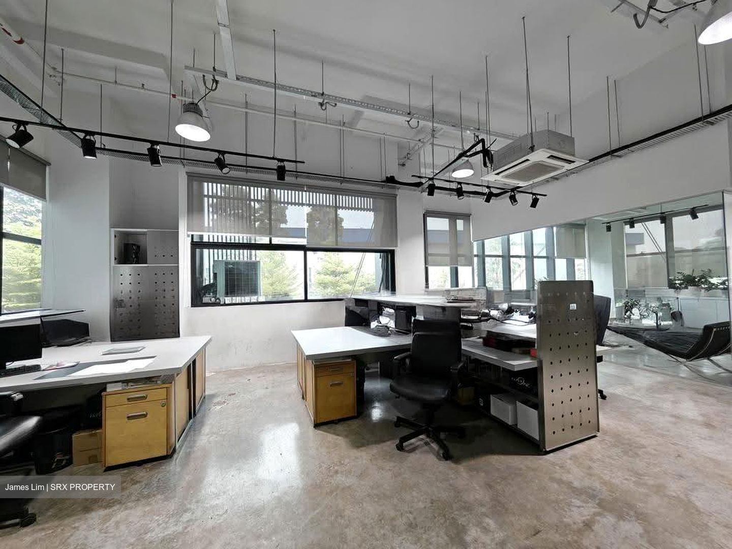 Changi South Industrial Estate (D16), Warehouse #638635771